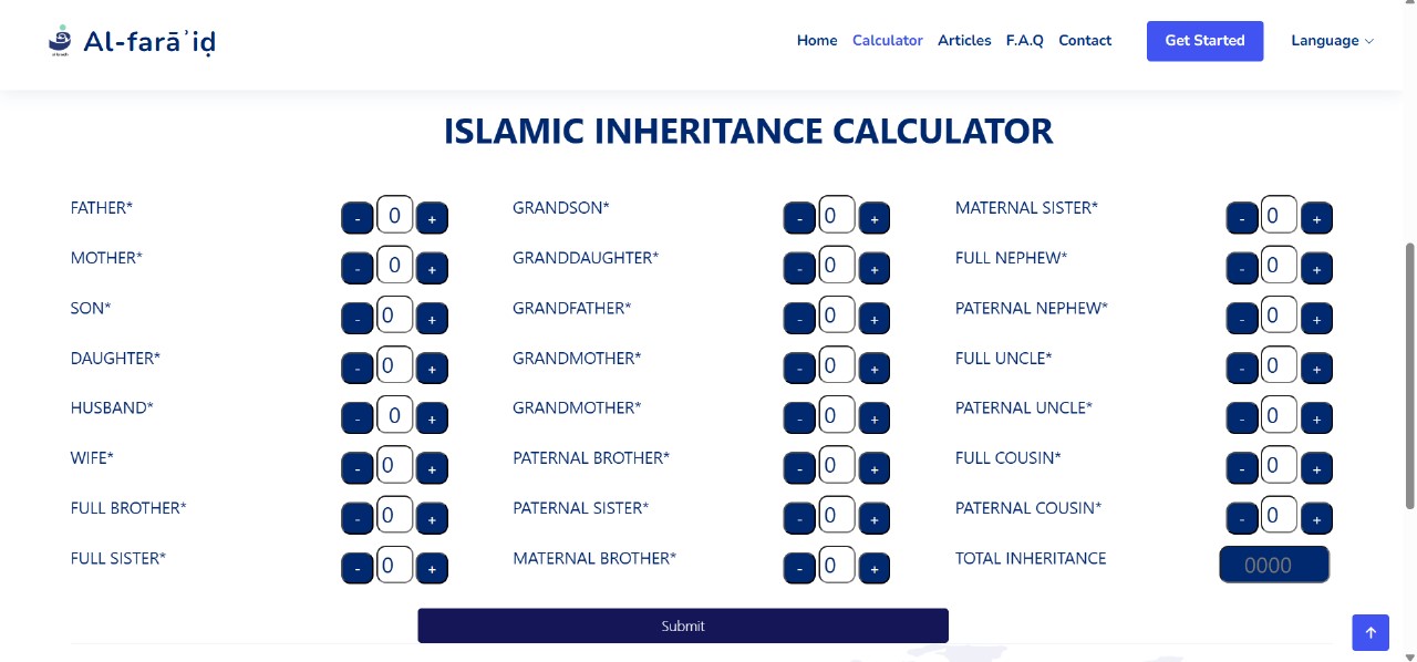 Personal Portfolio Images